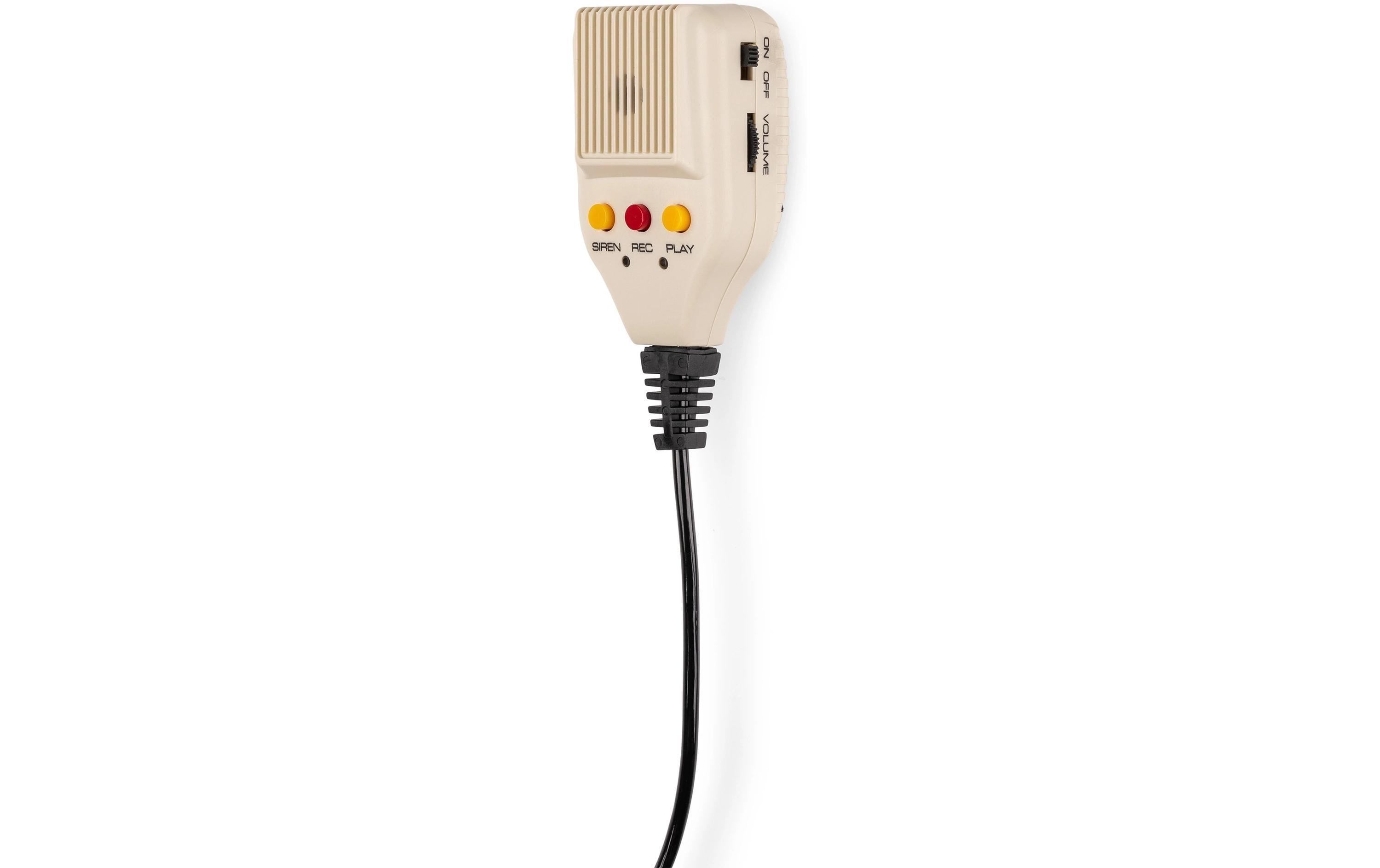 Megaphon MEG120<br>Megaphon mit 120W Leistung