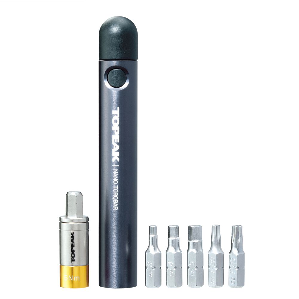 Topeak Nano Torqbar kaufen | Bike-Discount
