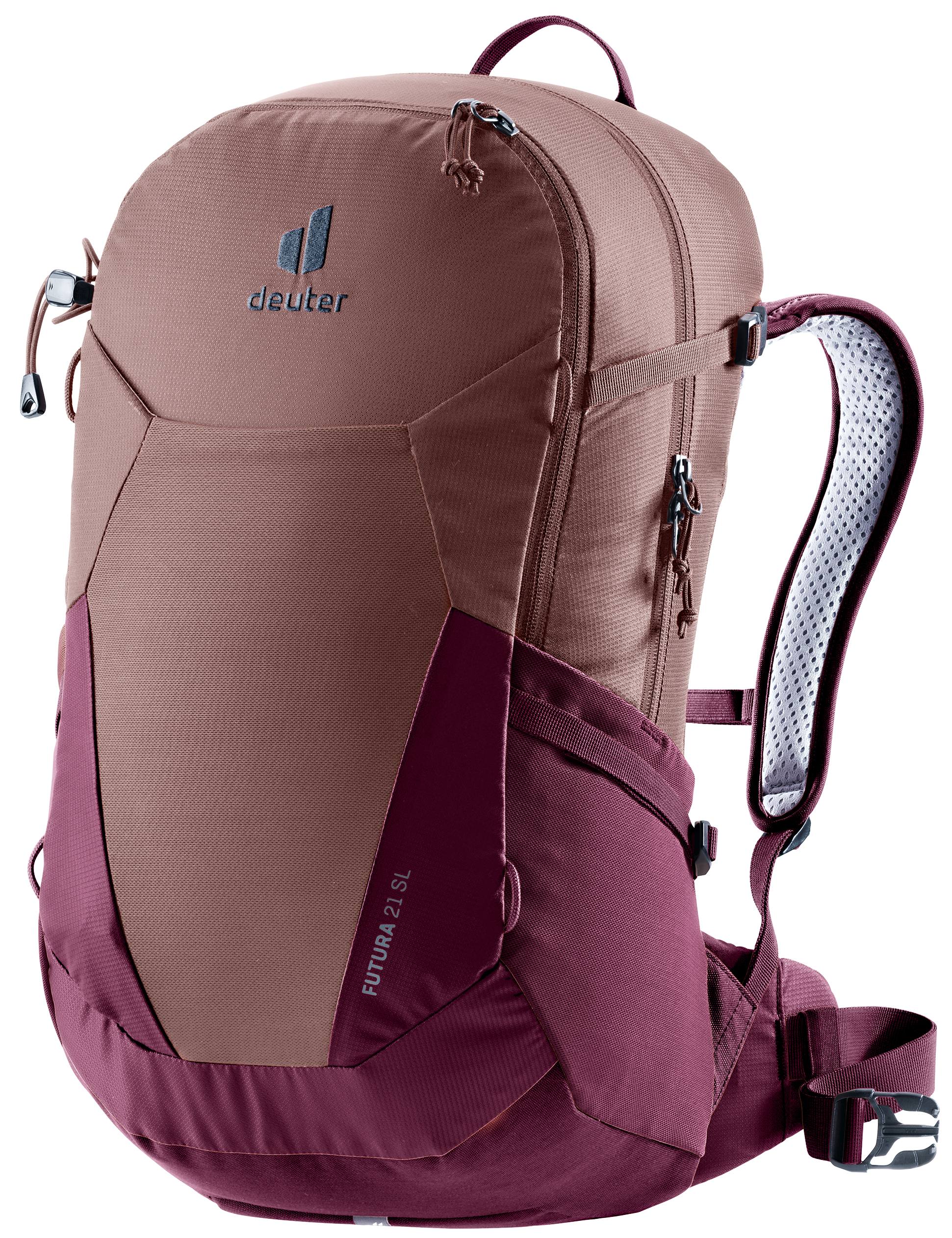 Deuter Futura 21L SL<br>Dagstursekk til dame