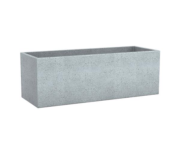 Scheurich Kunststoff-Kasten C-Cube Long,