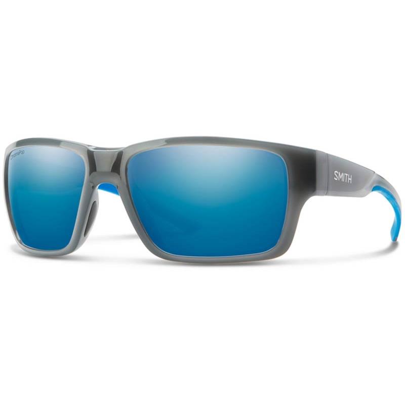 Lunettes Polarisantes Smith Optics Outback Chromapop