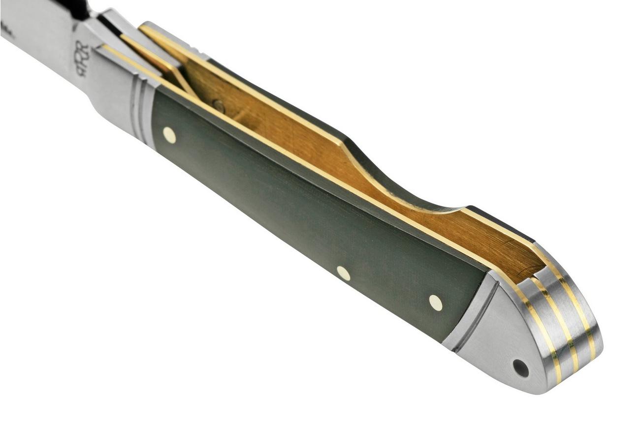 Rough Ryder Reserve Easy Open Tear Jerk, RRR010 slipjoint zakmes