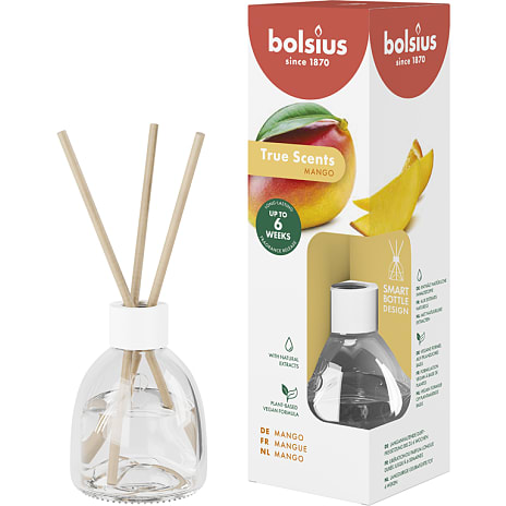 Bolsius duftfrisker - mango