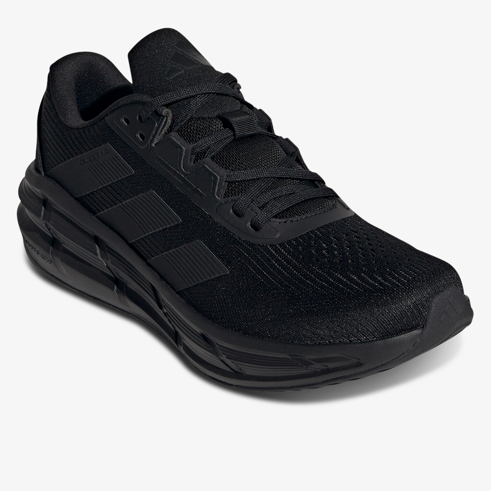 adidas Herren Sneaker Low QUESTAR 3 M - Schwarz | Jetzt auf reno.de kaufen