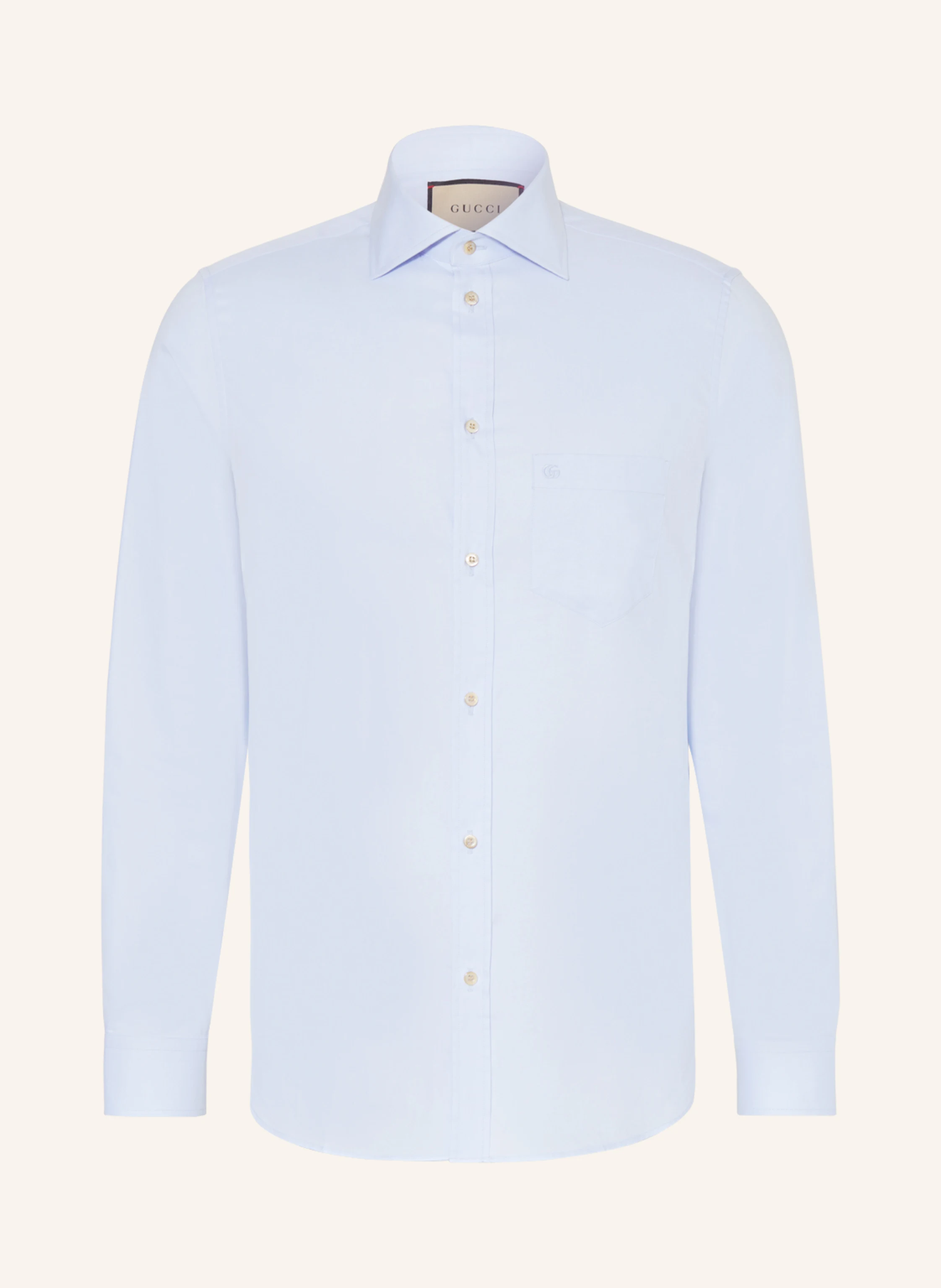 GUCCI Hemd Regular Fit