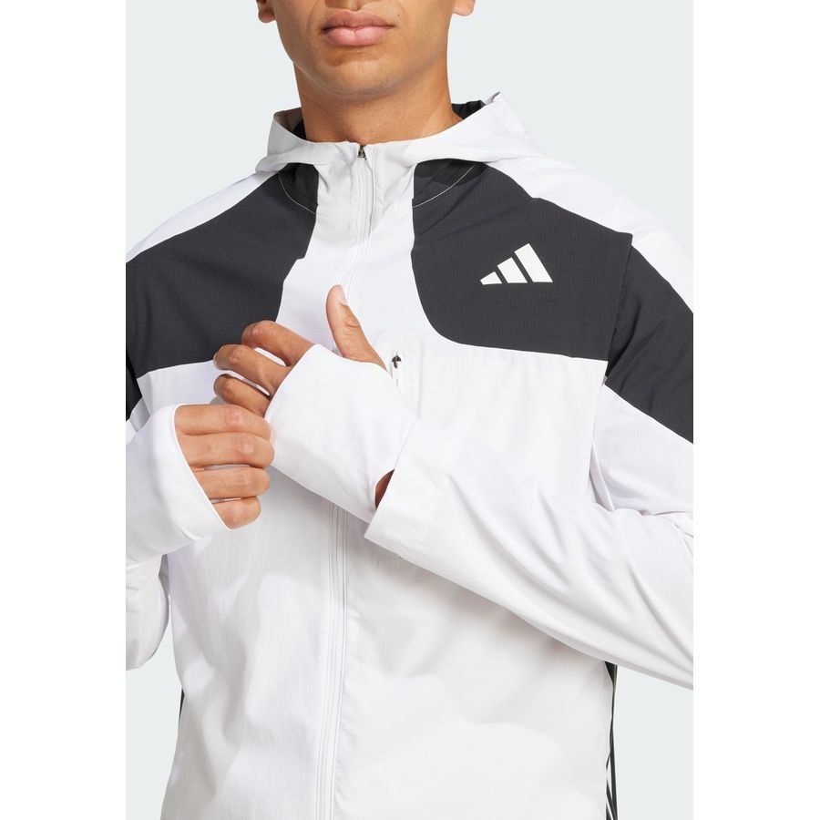 Adidas Veste de running Adizero