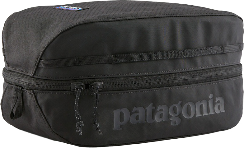 Black Hole Cube 6L Black