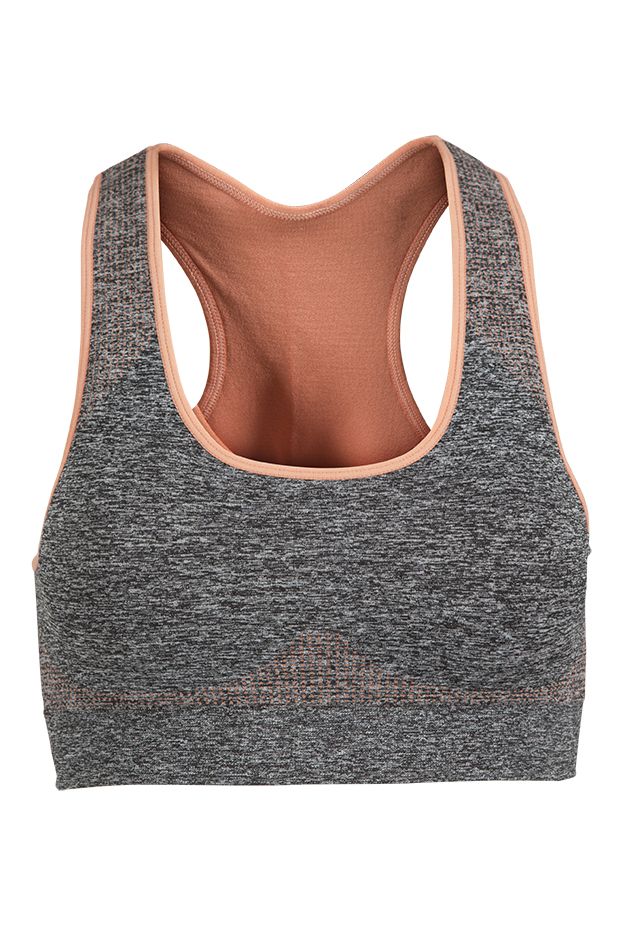 Seamless sports-bh