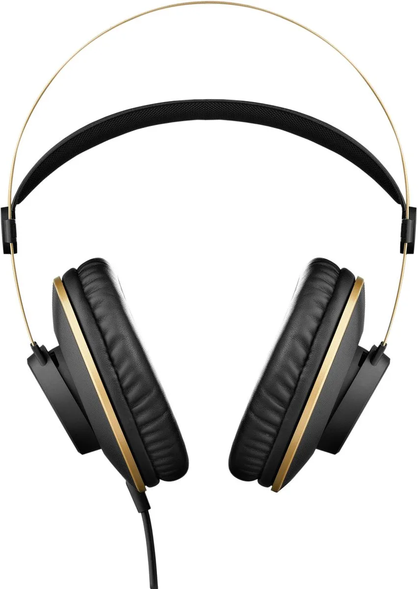 AKG K92 Casques hi-fi