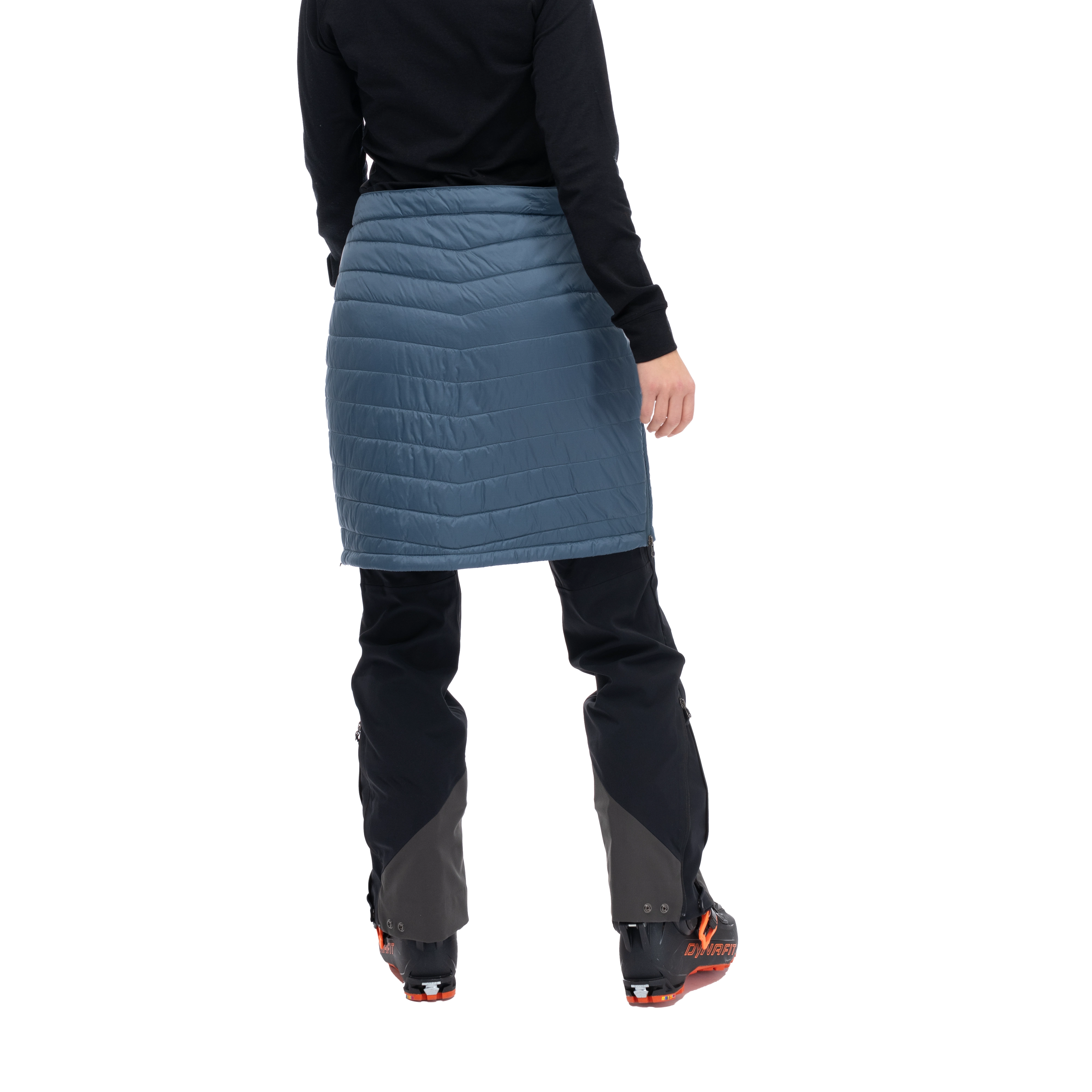 Røros Insulated Skirt Orion Blue