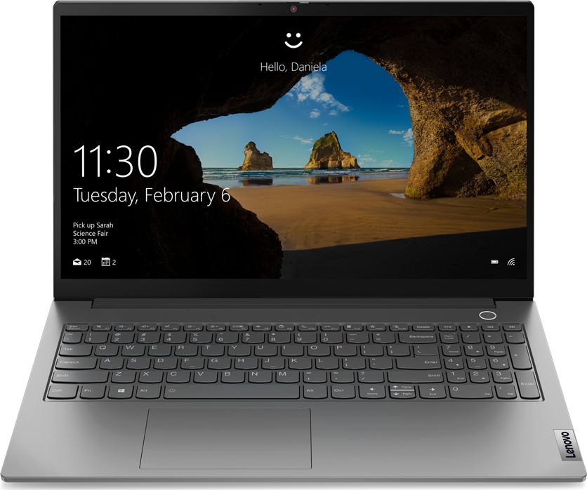 Lenovo ThinkBook 15 G2 ARE | Ryzen 3 4300U | 15.6