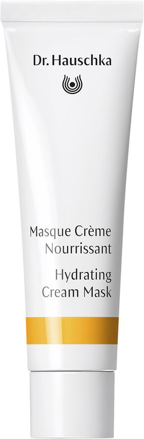Dr. Hauschka Hydrating Cream Mask