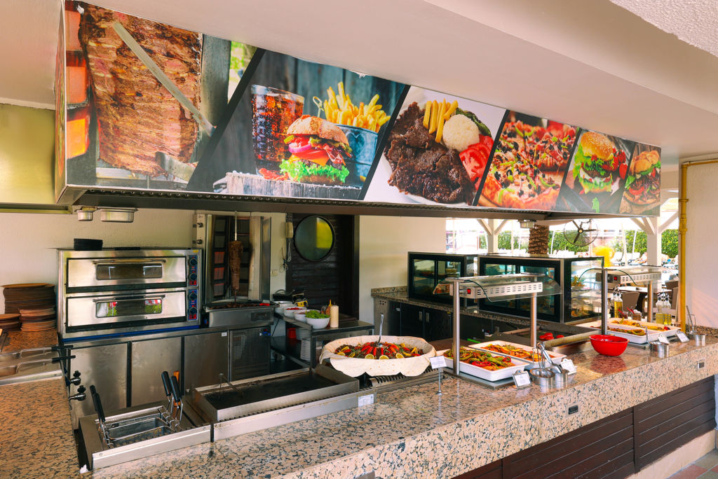 Crystal De Luxe Comfort Collection Ultra All Inclusive - Hotel