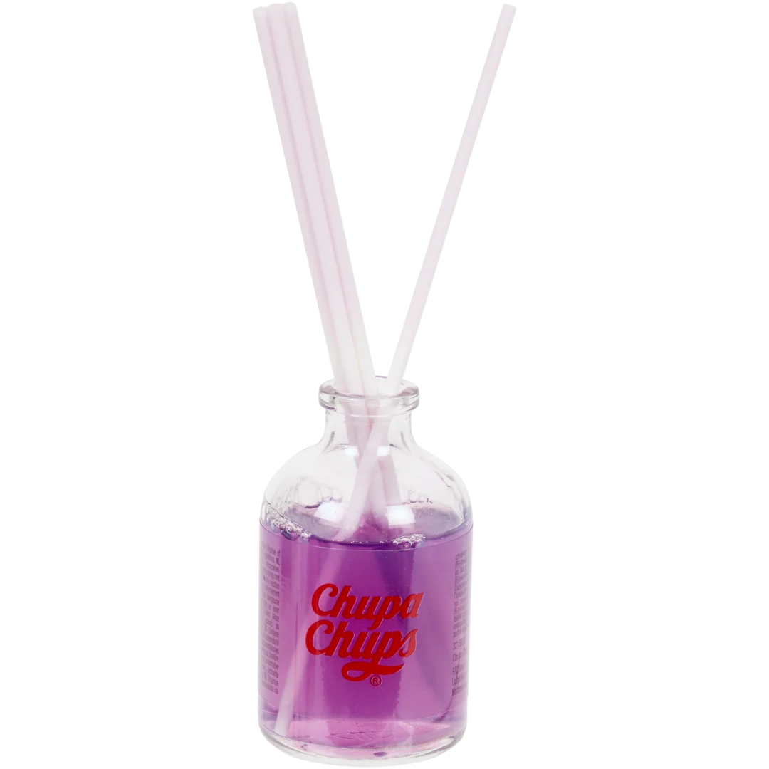 Diffuseur de parfum à bâtonnets Chupa Chups