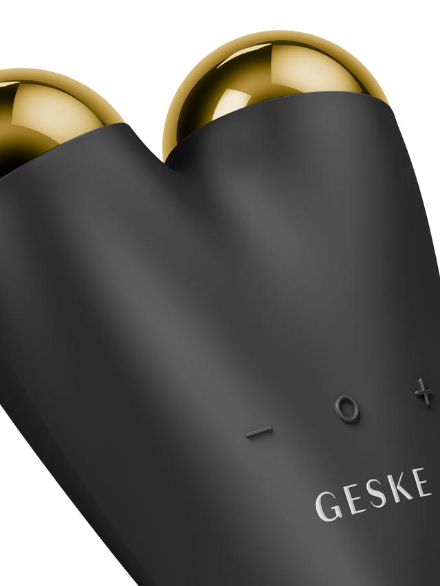 GESKE MicroCurrent Face-Lifter - 6 in 1