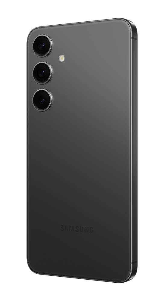 Samsung Handys Galaxy S24 256GB Onyx Black