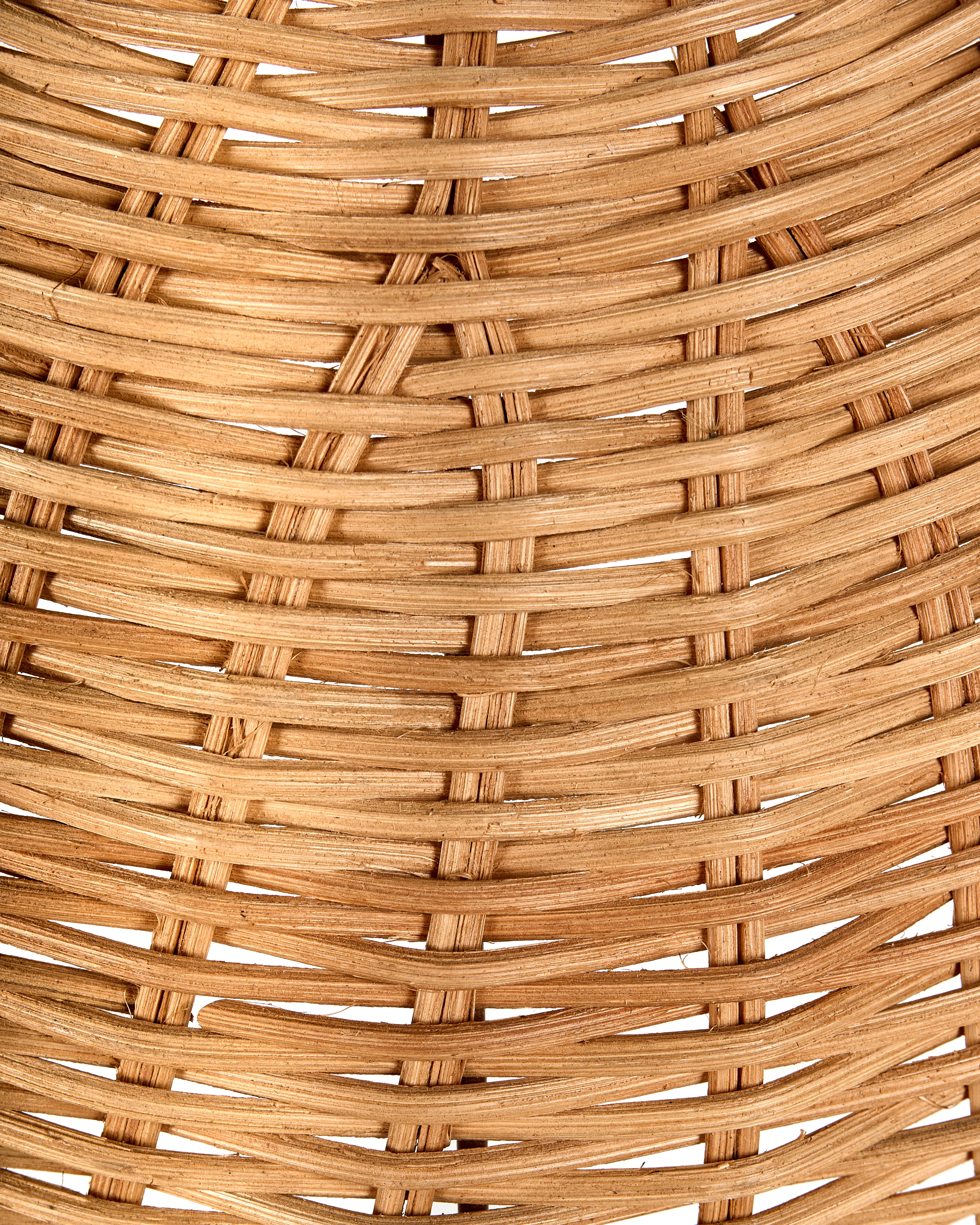 Hanglamp KUKULE Rotan Natuurlijk
