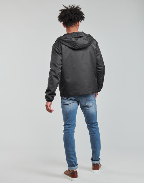 Emporio Armani - 8N1BN4 Negro