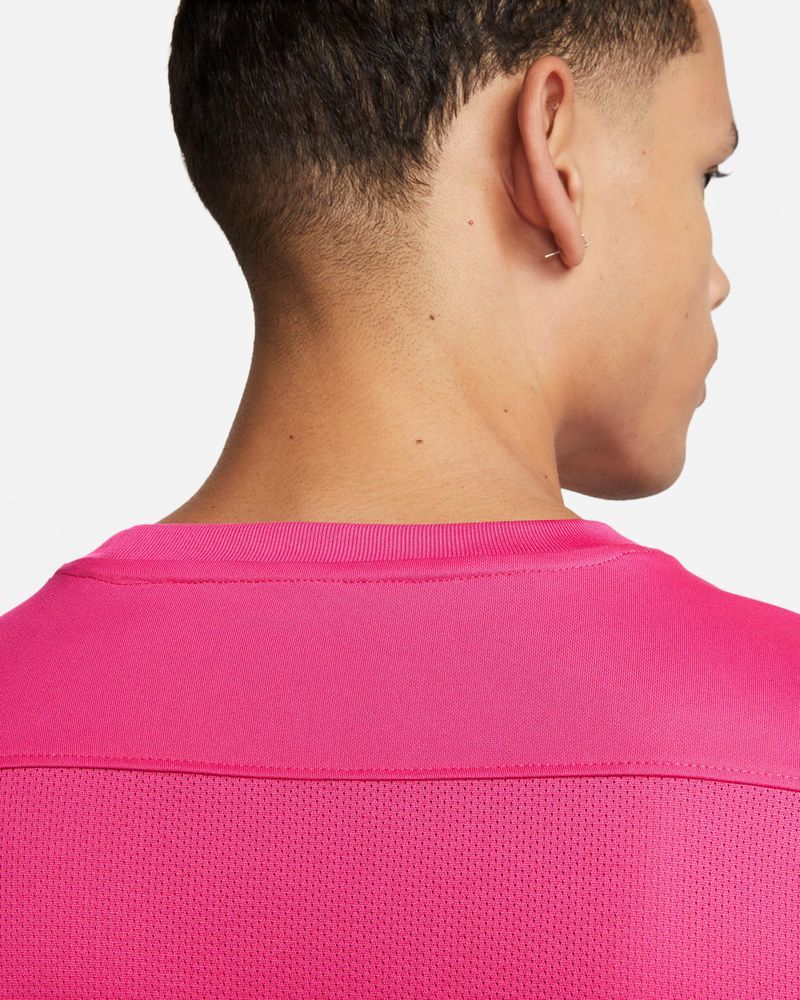 Maillot Nike Park VII Rose pour homme