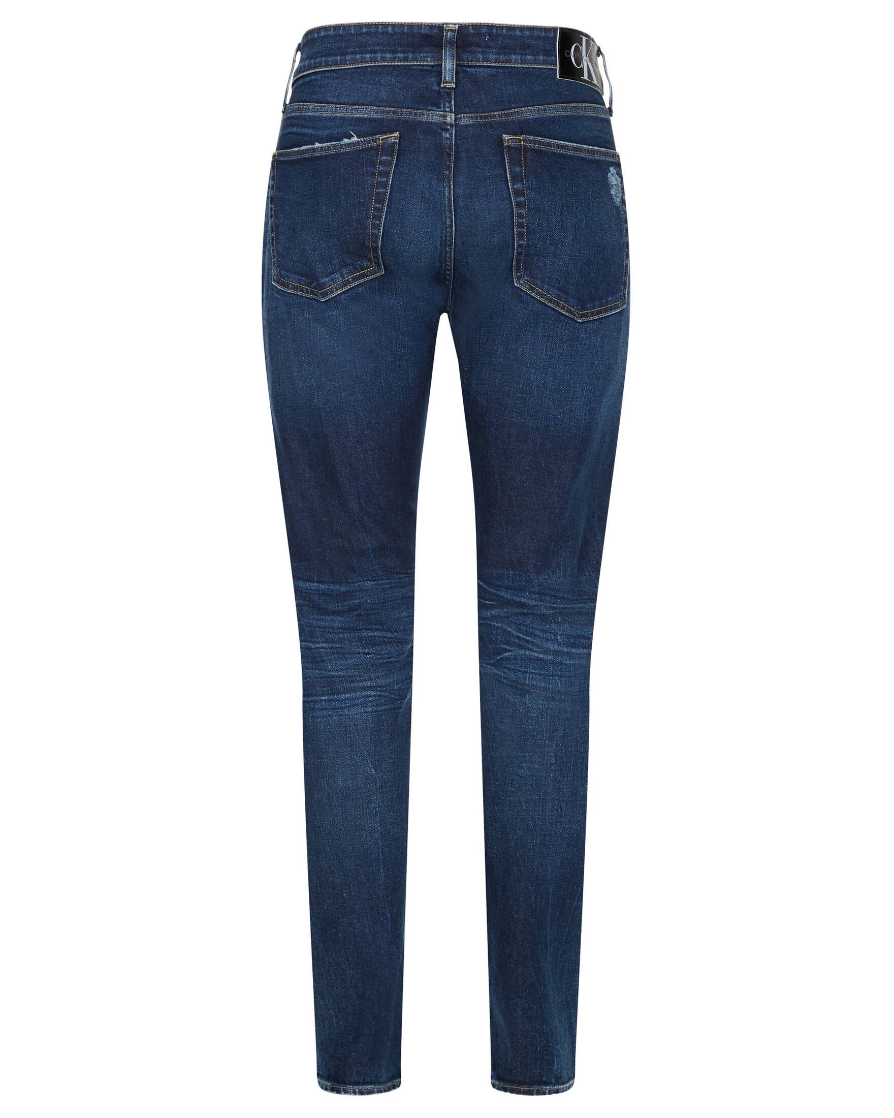 CALVIN KLEIN JEANS| Herren Jeans SLIM TAPER