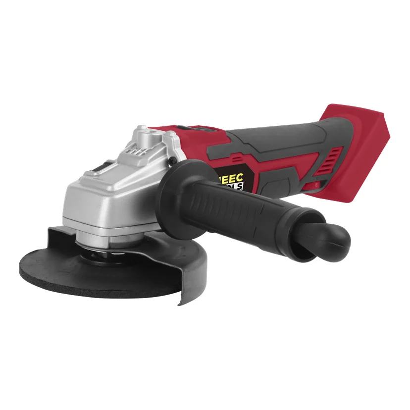 Vinkelsliper 18 V Ø125 mm