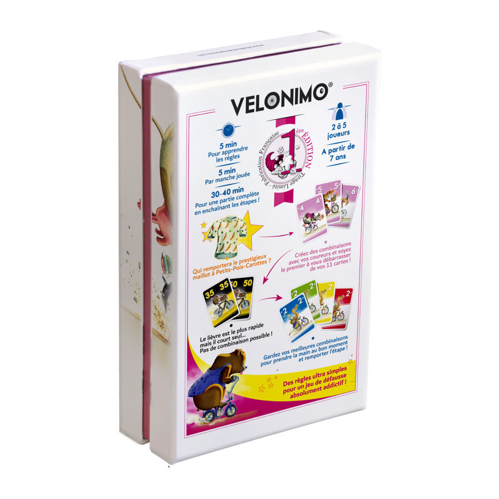 Velonimo
