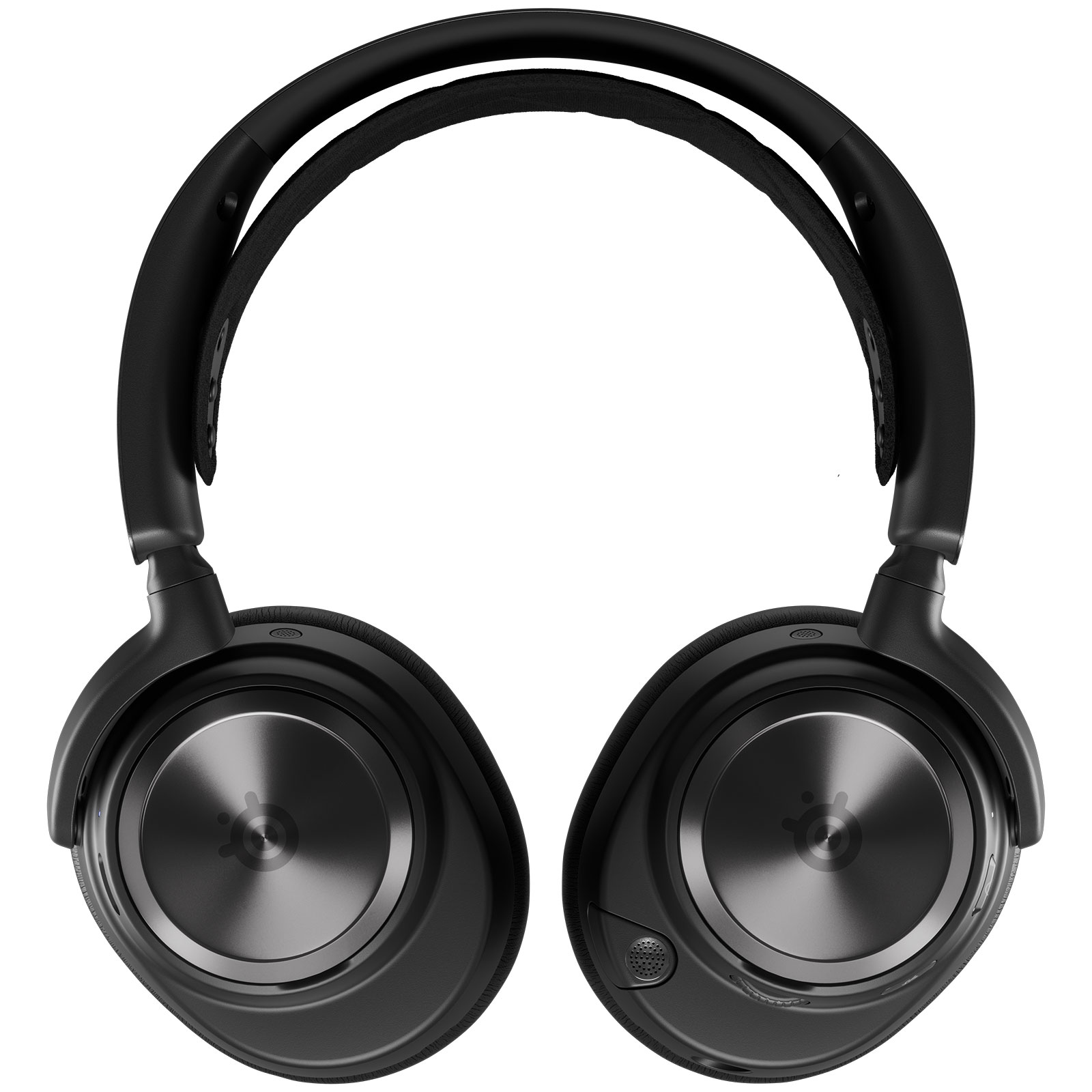 SteelSeries Arctis Nova Pro Wireless (Noir)