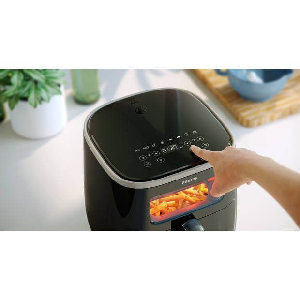 Philips HD9257/80 Airfryer XL 5,2L