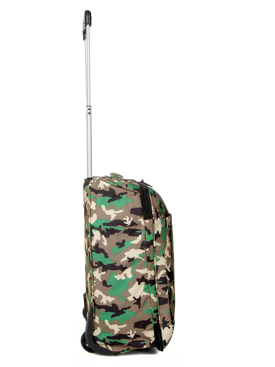 Valise Madisson Pliable 54 cm