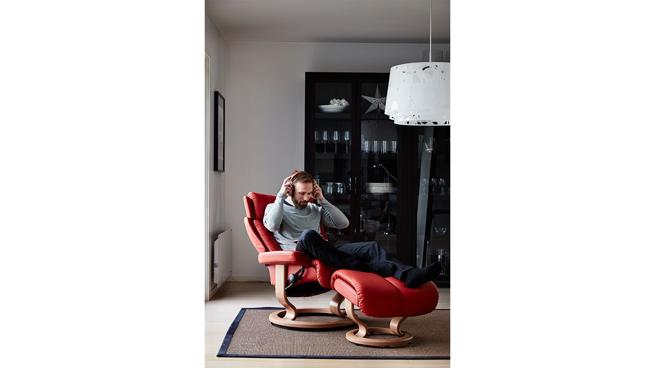Relaxfauteuil  Magic Classic  | Stressless