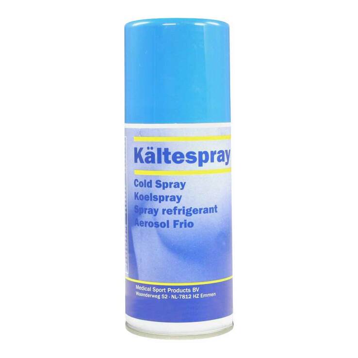 Kältespray, 300 ml