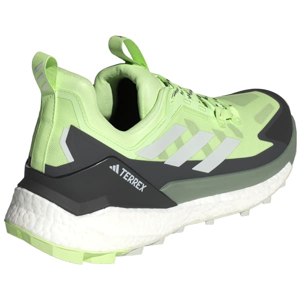 Chaussure de randonnée basse ADIDAS TERREX FREE HIKER 2 LOW ÉTIVER/JACRIS/CARBON