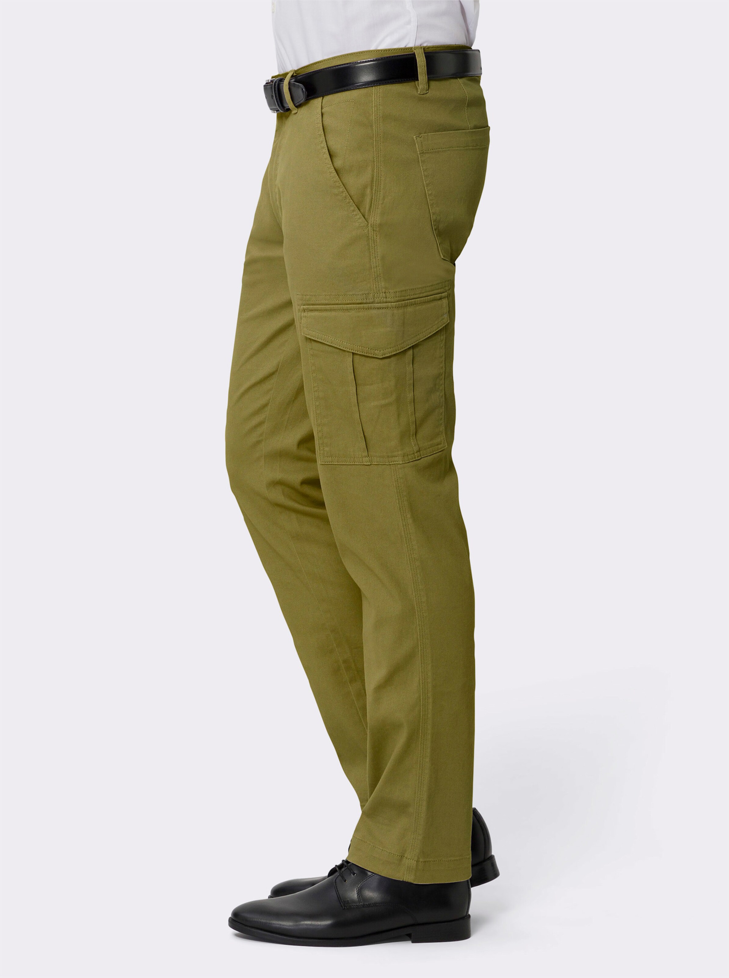 Twill-Hose