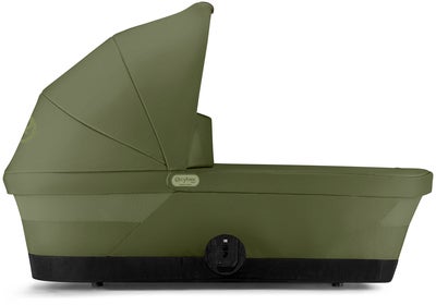 Cybex GAZELLE S Liggedel, Moss Green