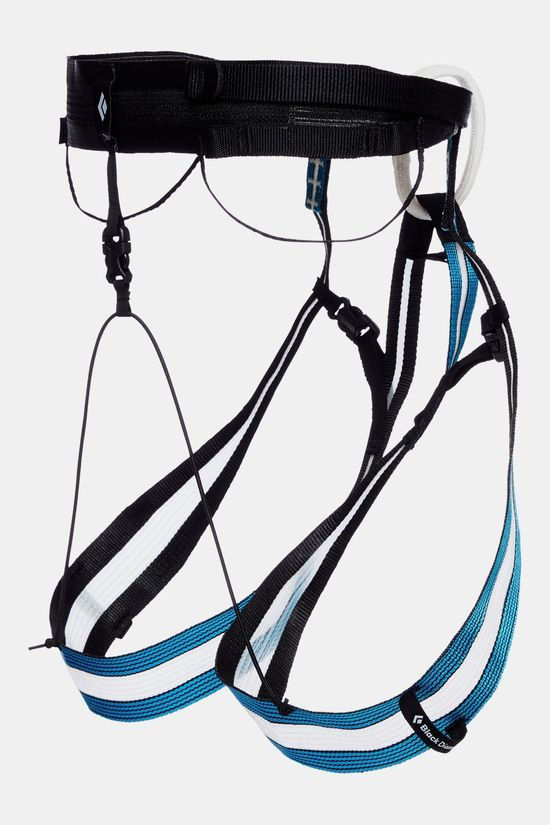 Black Diamond Black Diamond Couloir Harness Klimgordel