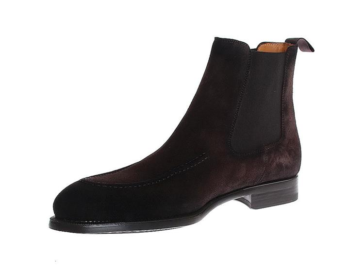Magnanni 24715 Donkerbruin