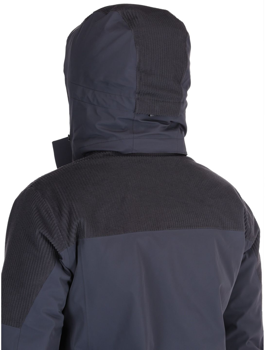 34W4737 ski-jas heren