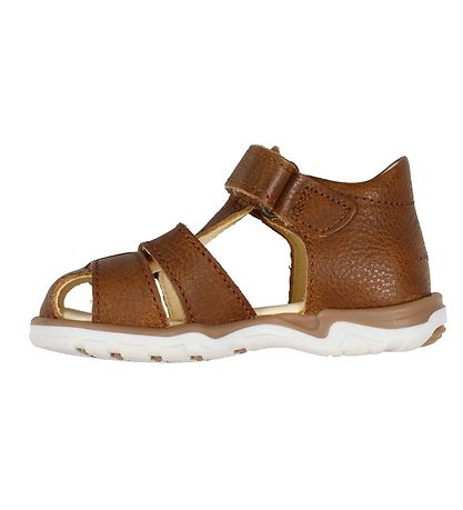 Bundgaard Sandalen - Sofus - Tan