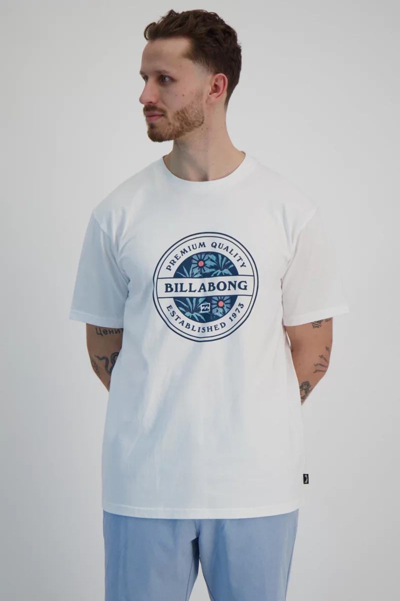 Billabong Rotor Fill Herren T-Shirt