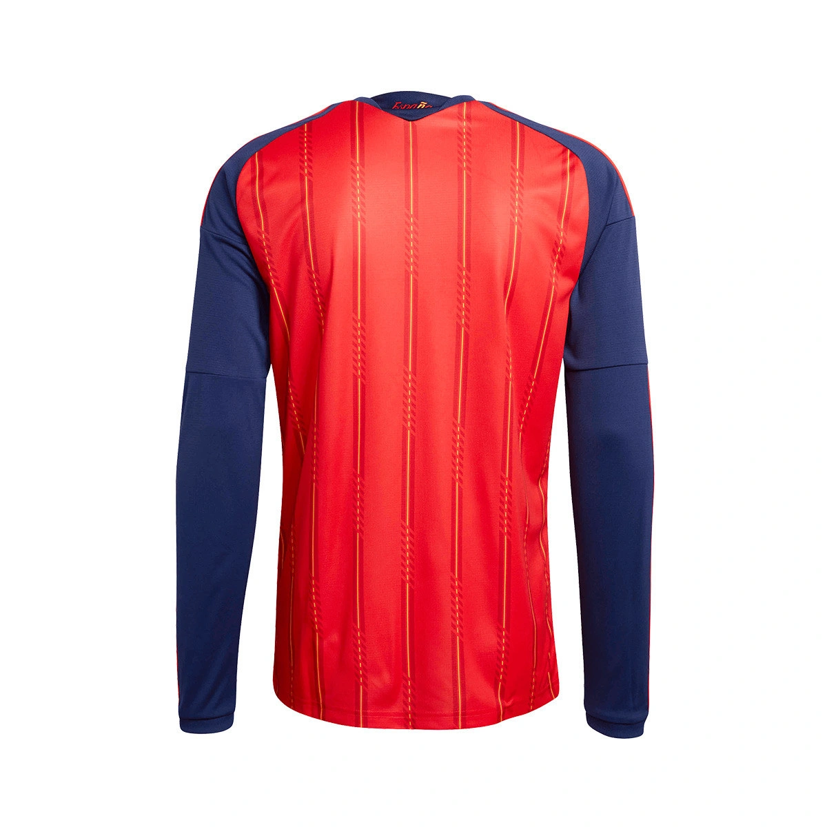 Camisola adidas Espanha Primeiro Equipamento Mundial M/L 2025-2026