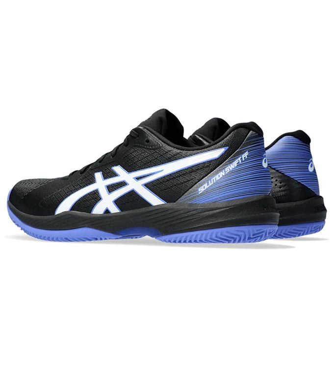 ASICS Men Solutions Swift FF Clay Tennisschoenen