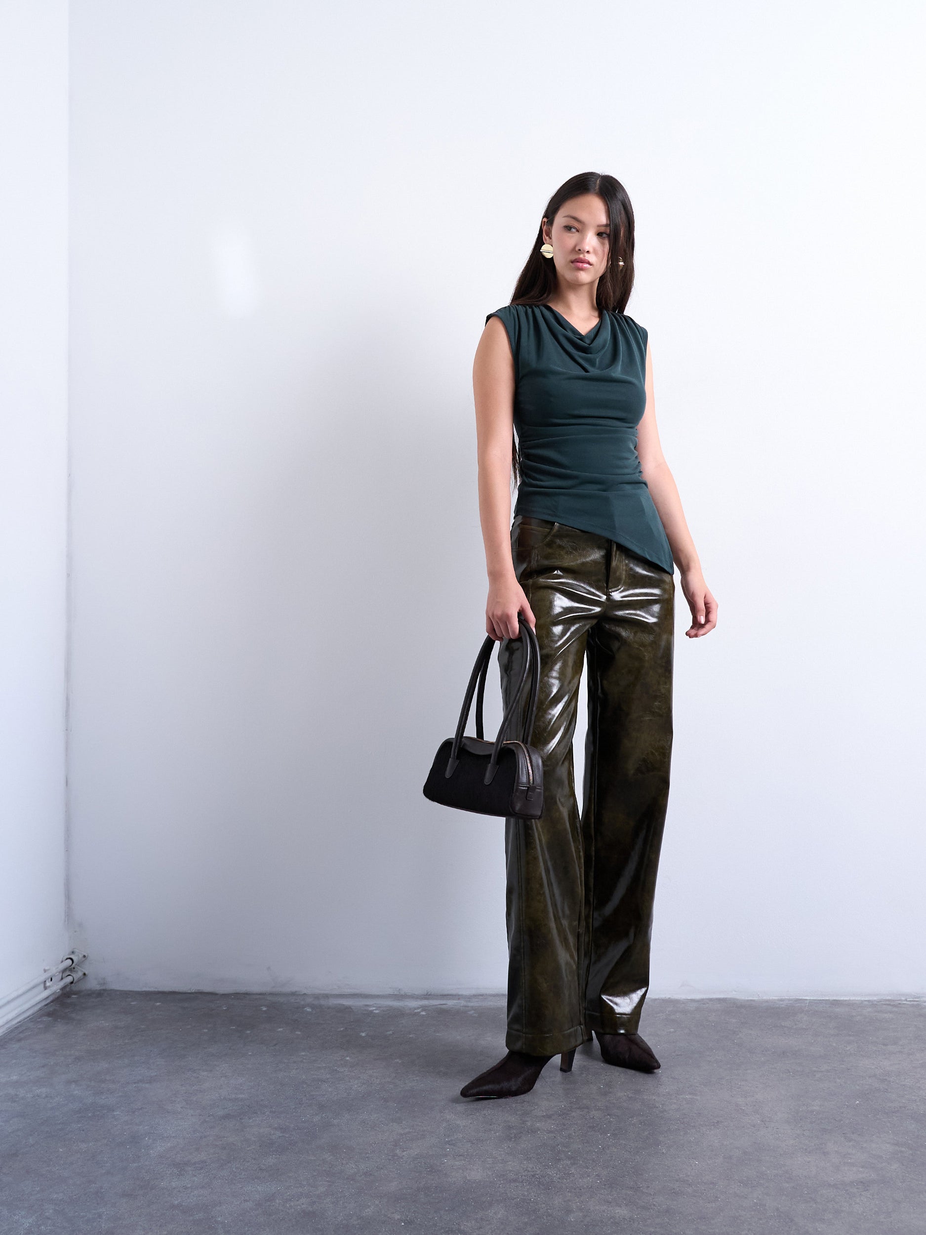 TSSANDY Broek