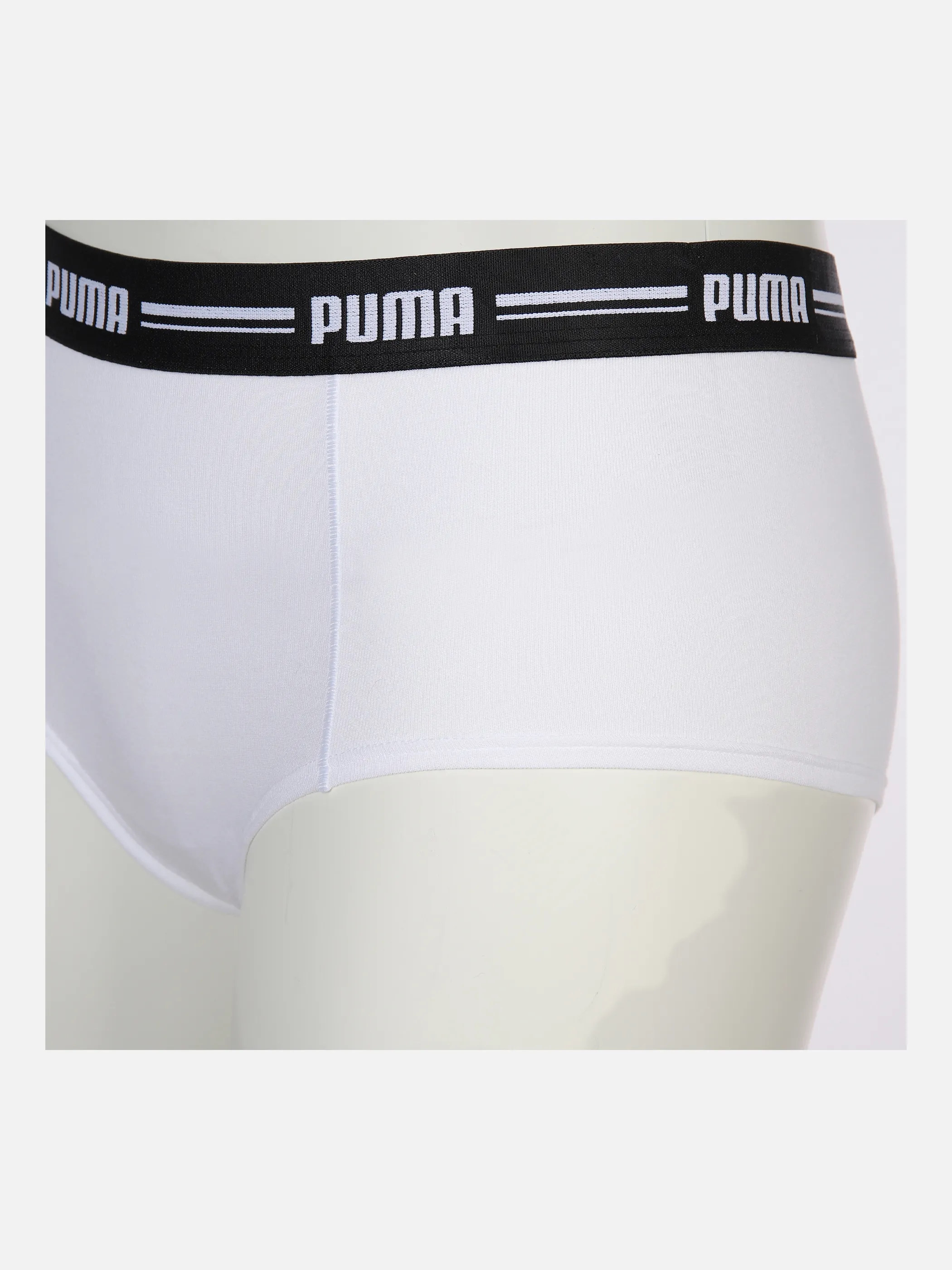 Damen Mini Shorts im 2er Pack
