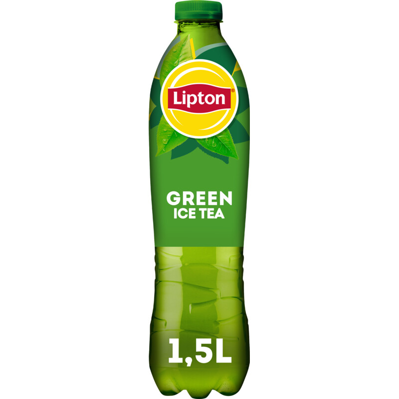 Lipton Ice tea green