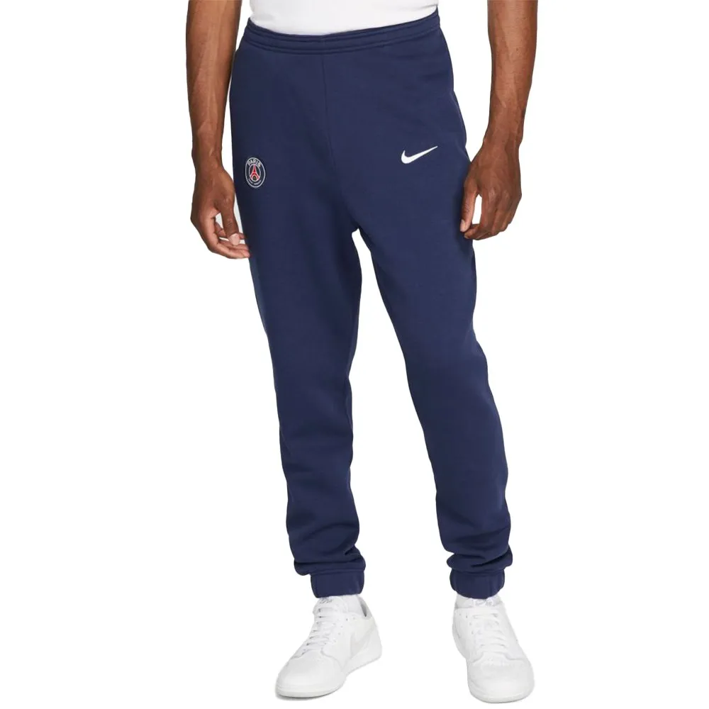 Nike PSG 22/23 Gfa Fleece BB hosen