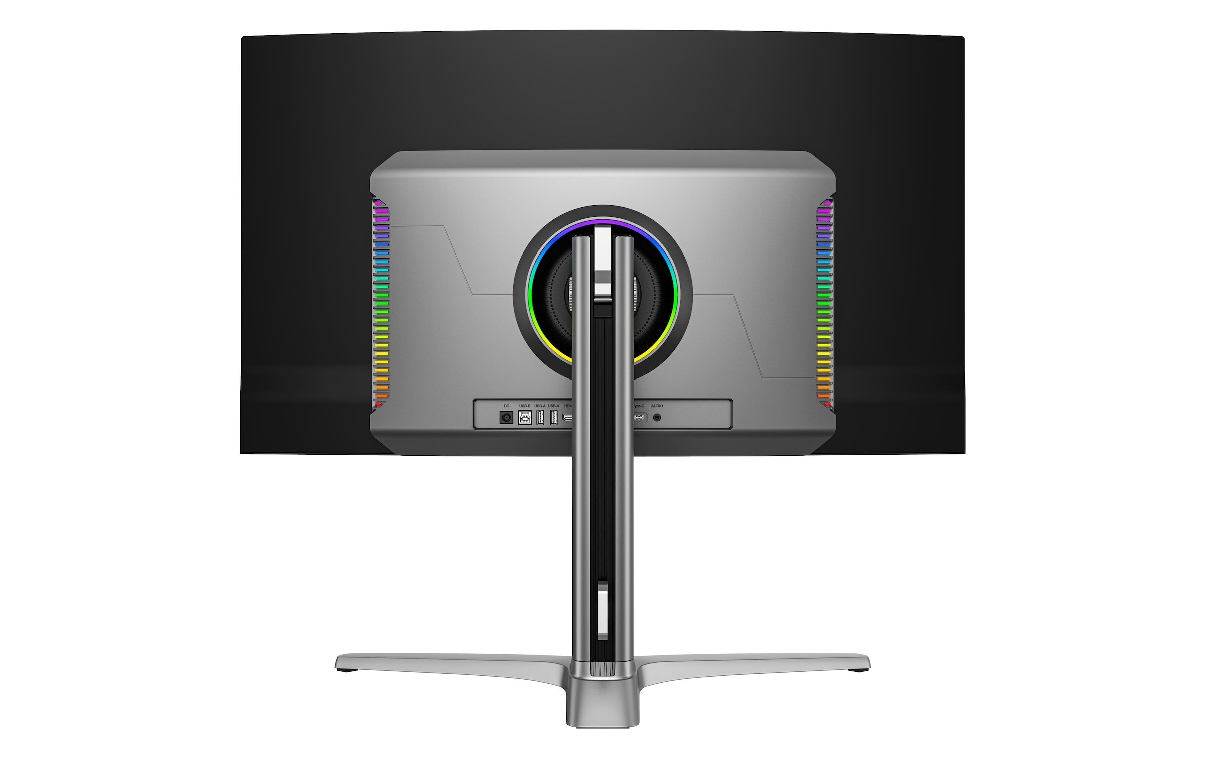 LC-Power OLED-Monitor »LC-M32UCO« 80,01 cm/31,5 ″  3840 x 2160 px 165 Hz