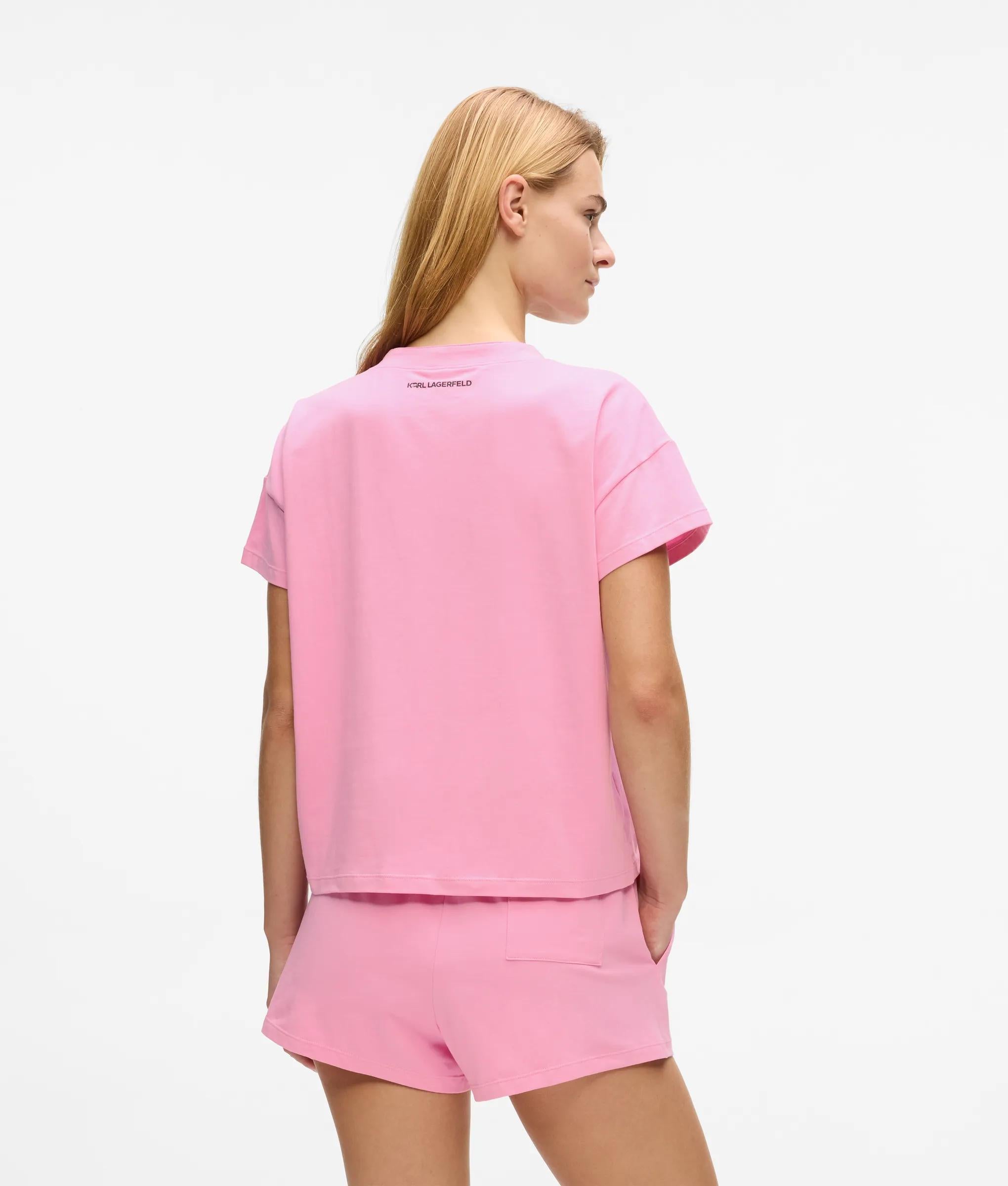 Ikon korte pyjamaset