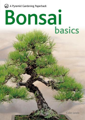 Bonsai Basics - Pyramid Paperbacks (Paperback)