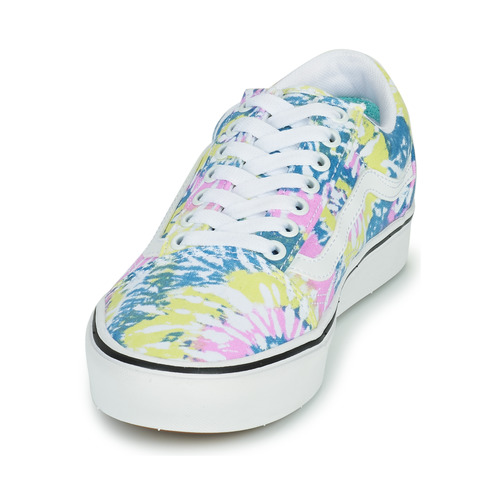 Vans - COMFYCUSH OLD SKOOL - Multicolore