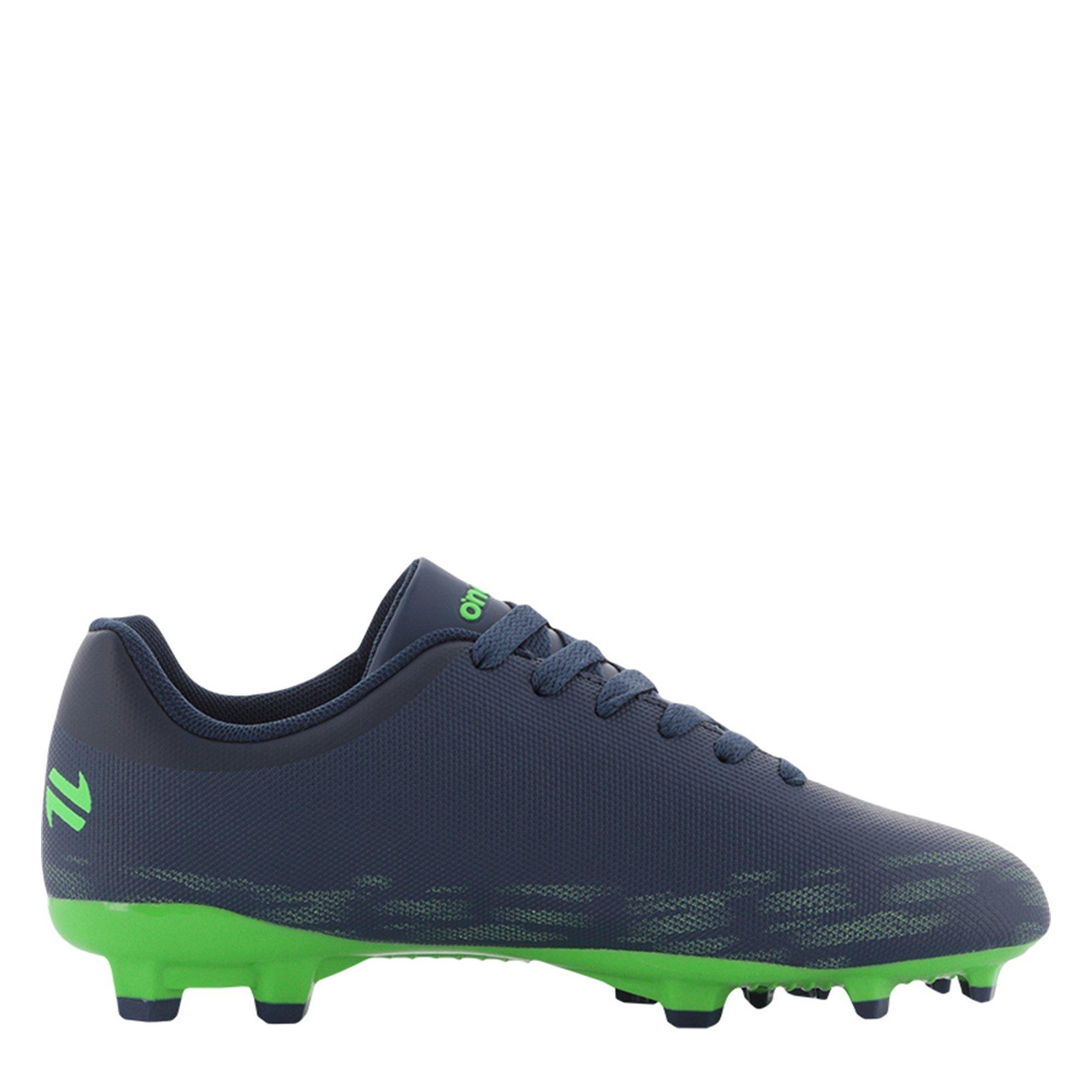 ONeills Zenith V Firm Ground Football Boots Junior